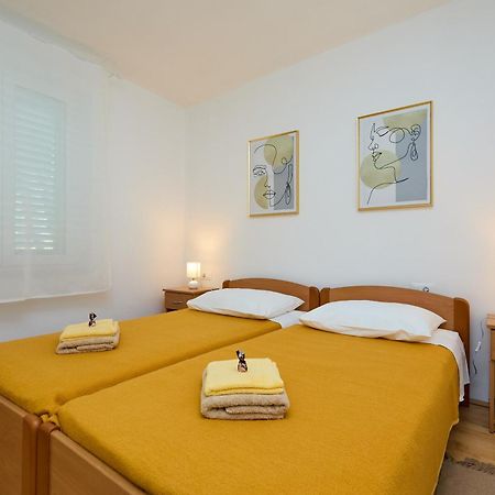 Apartment Benji Дубровник Экстерьер фото