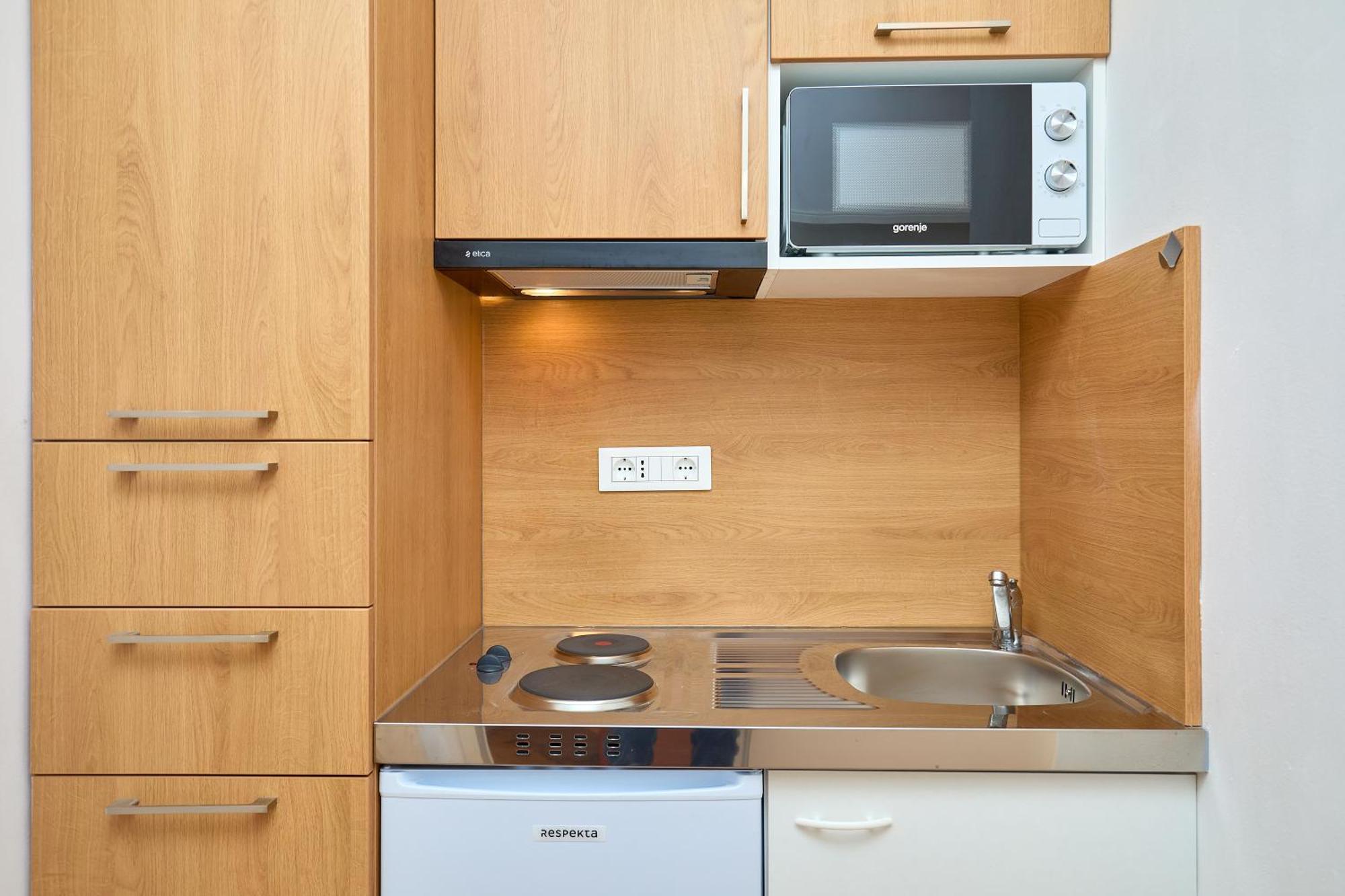 Apartment Benji Дубровник Экстерьер фото