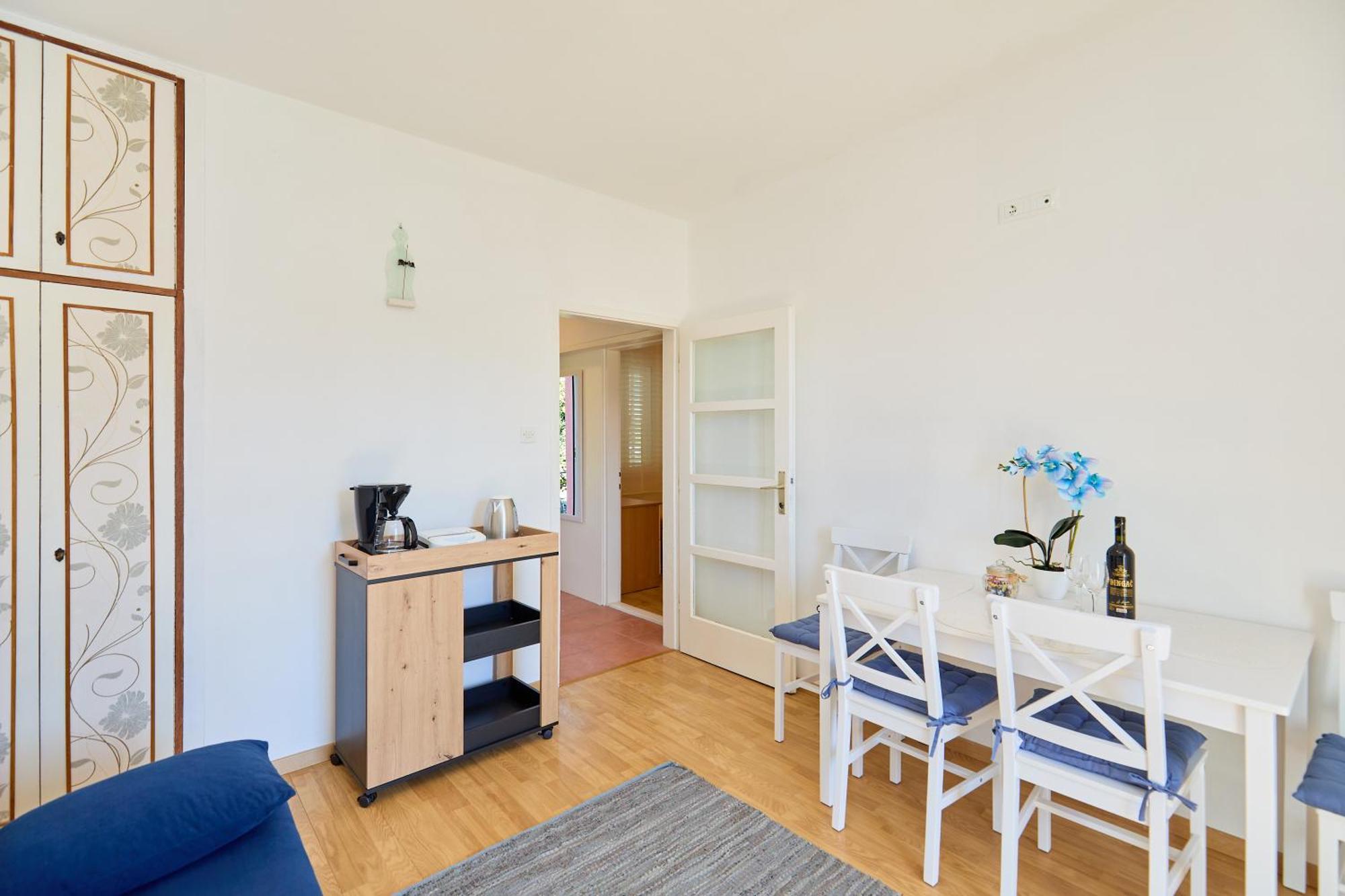 Apartment Benji Дубровник Экстерьер фото